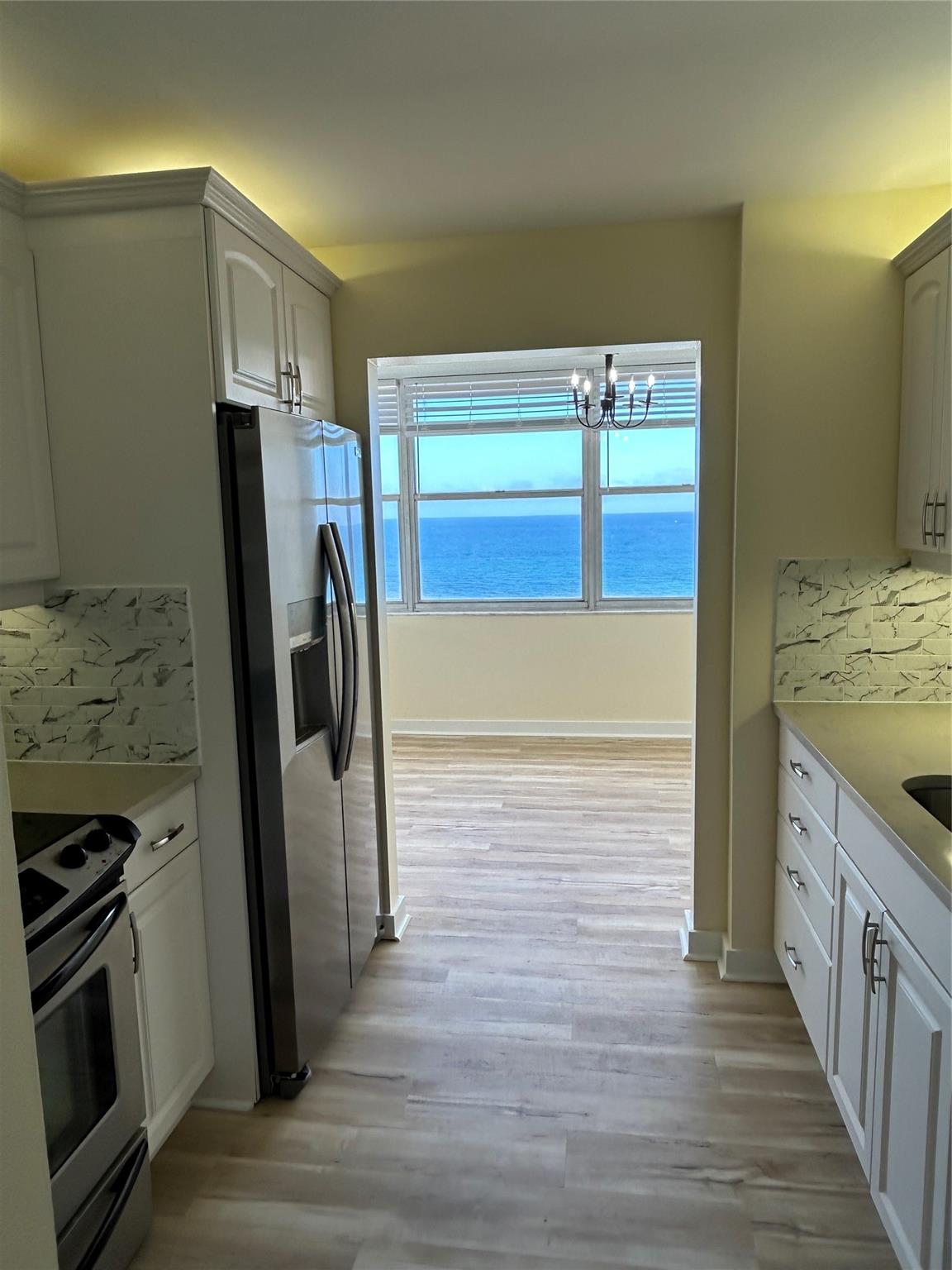 Pompano Beach Club South - Residential Lease