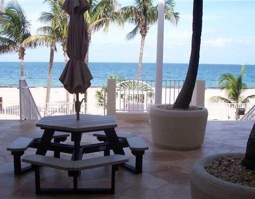 Pompano Beach Club South - Residential Lease