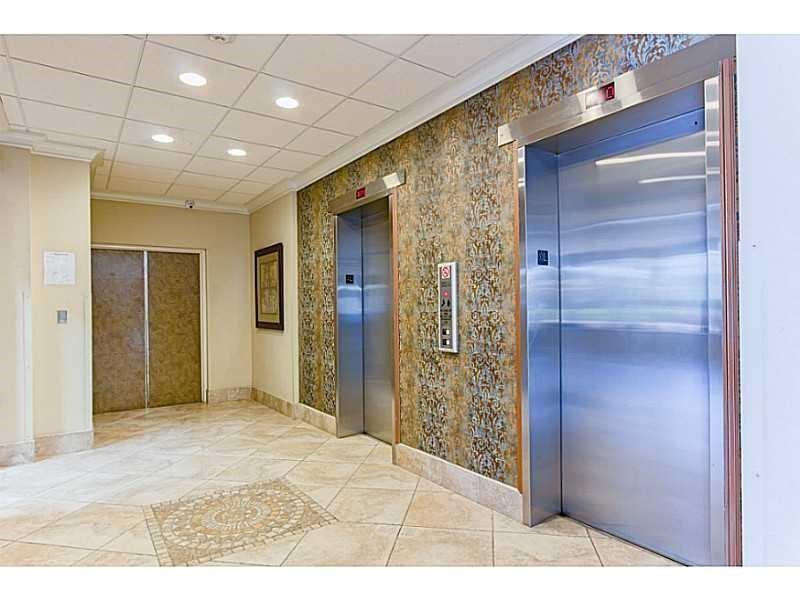 Pompano Beach Club South - Residential Lease