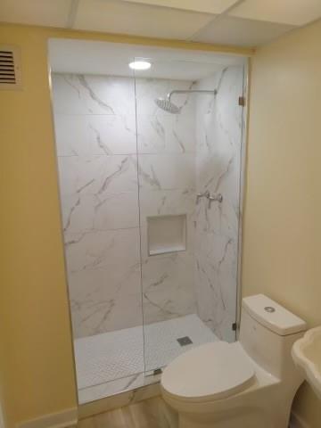 Pompano Beach Club South - Residential Lease