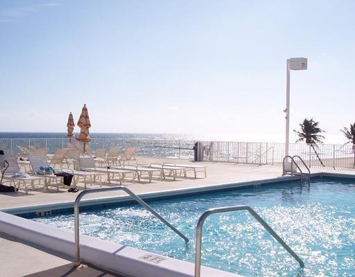 Pompano Beach Club South - Residential Lease