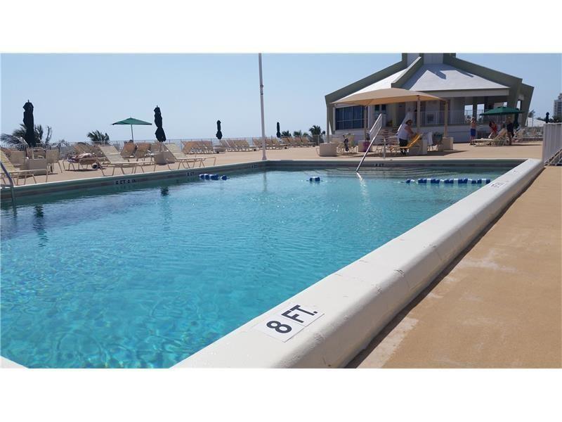 Pompano Beach Club South - Residential Lease