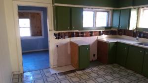 BORCHARDTS - Residential