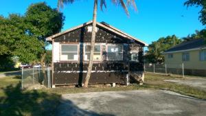 BORCHARDTS - Residential