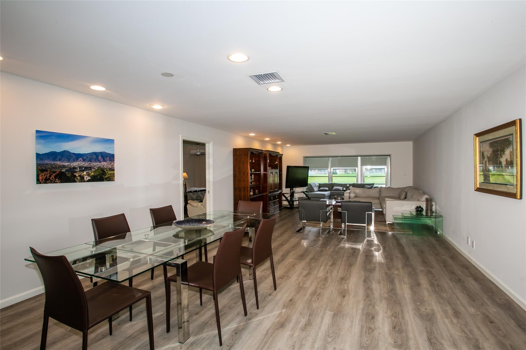 Palm Aire Country Club - Residential