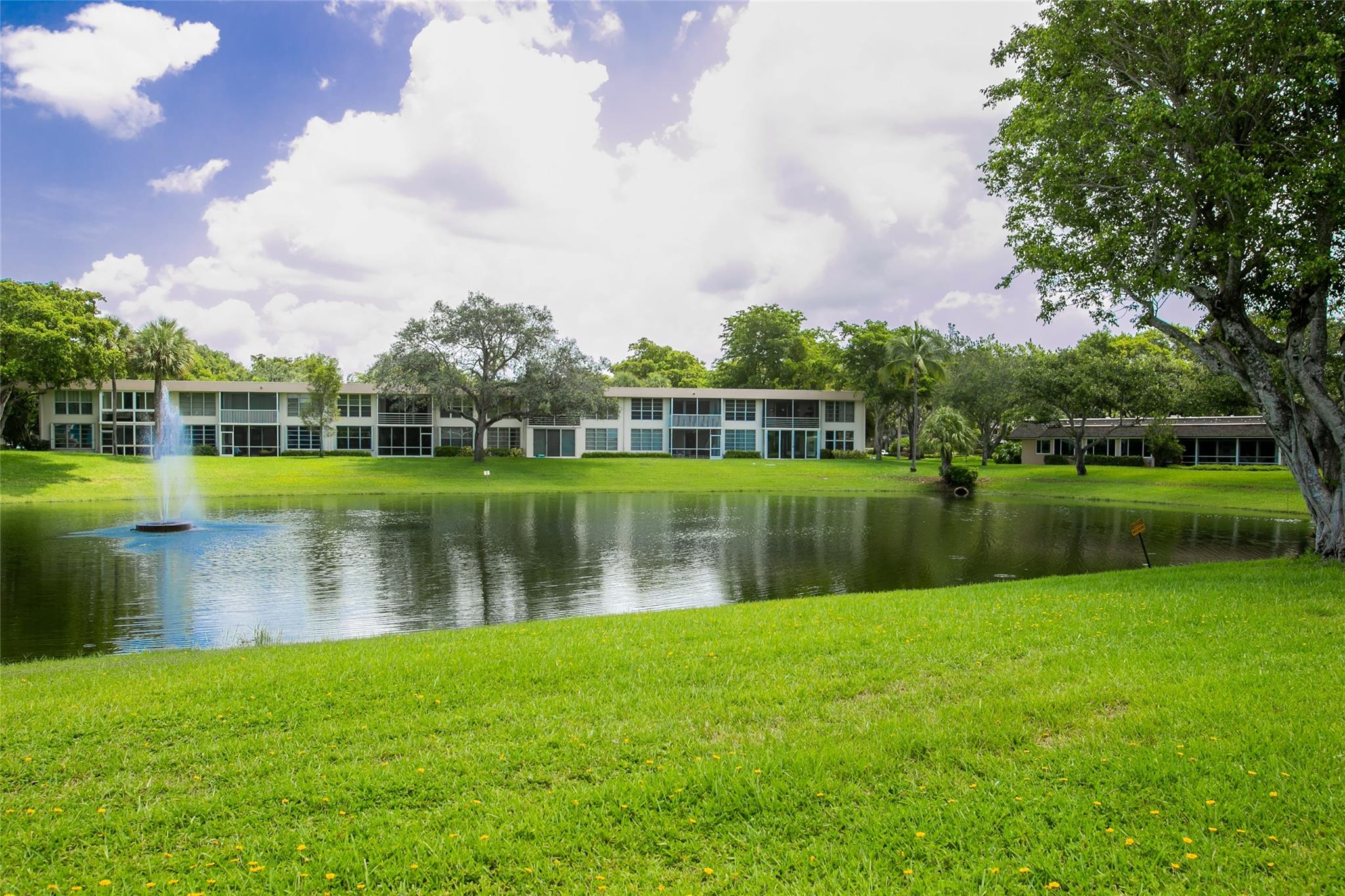 Palm Aire Country Club - Residential