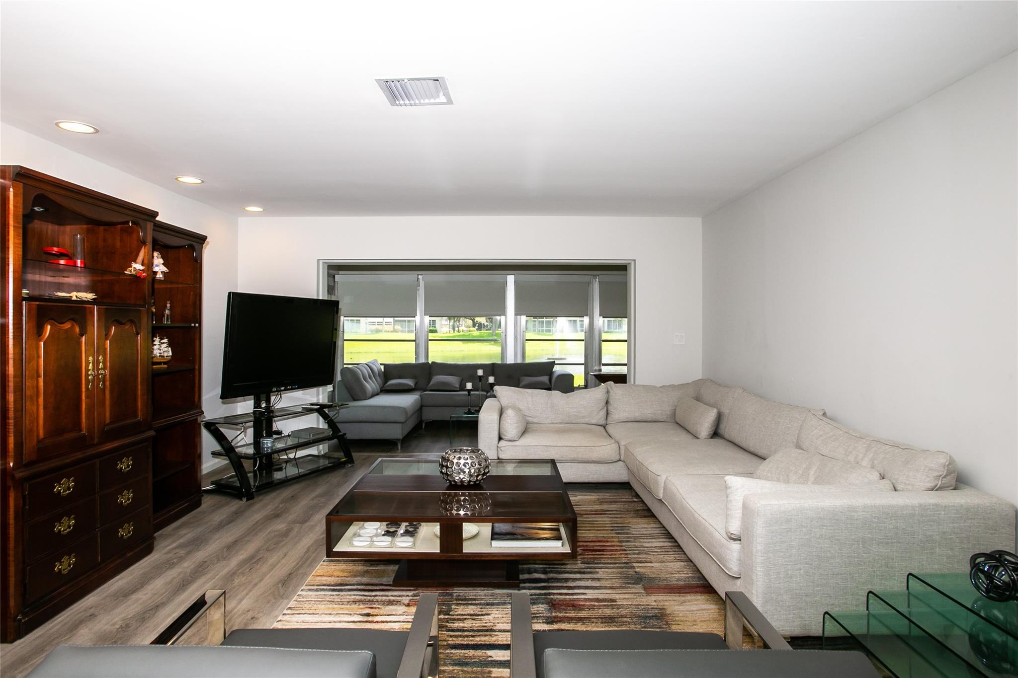 Palm Aire Country Club - Residential