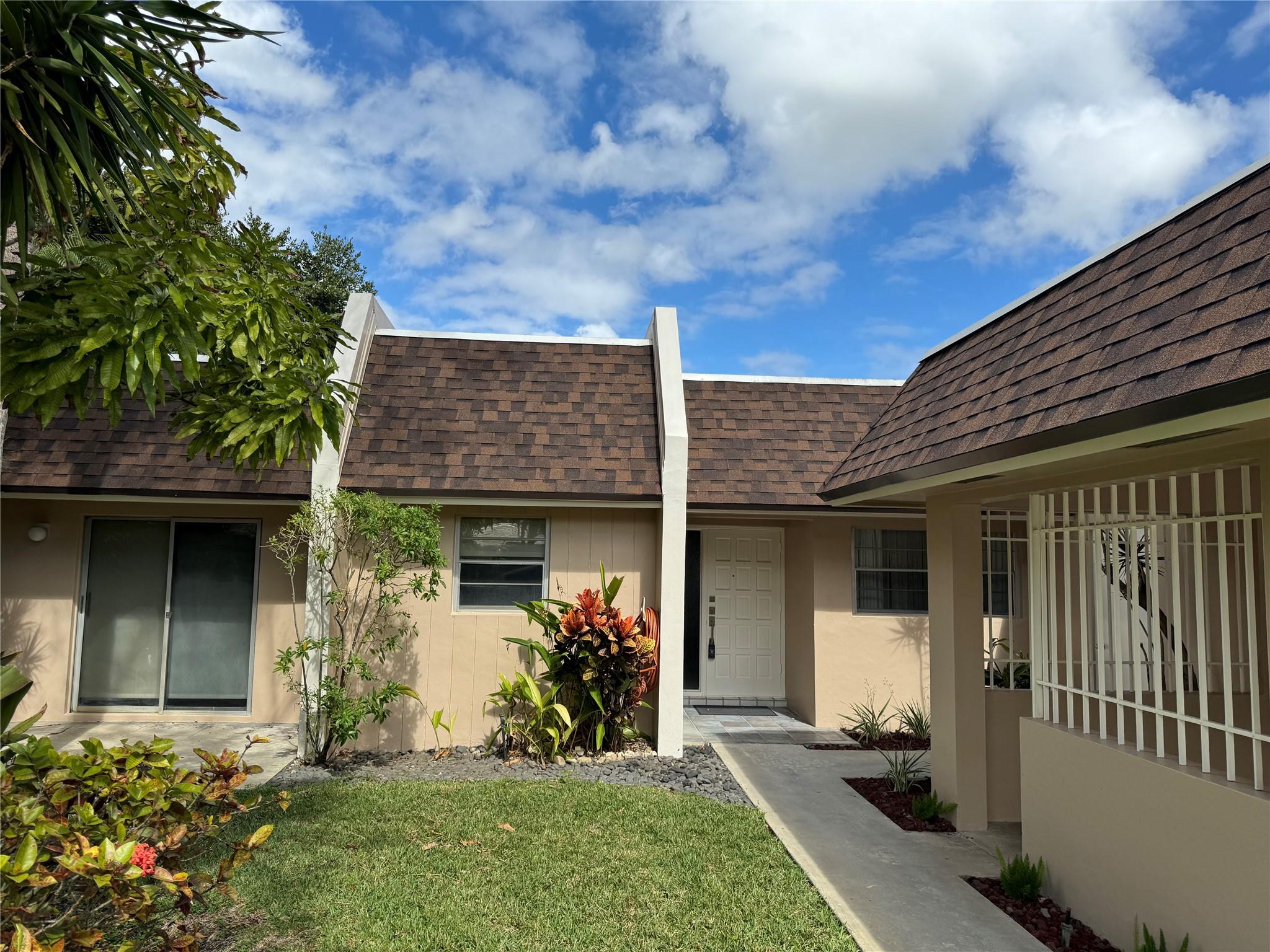 Palm Aire Country Club - Residential