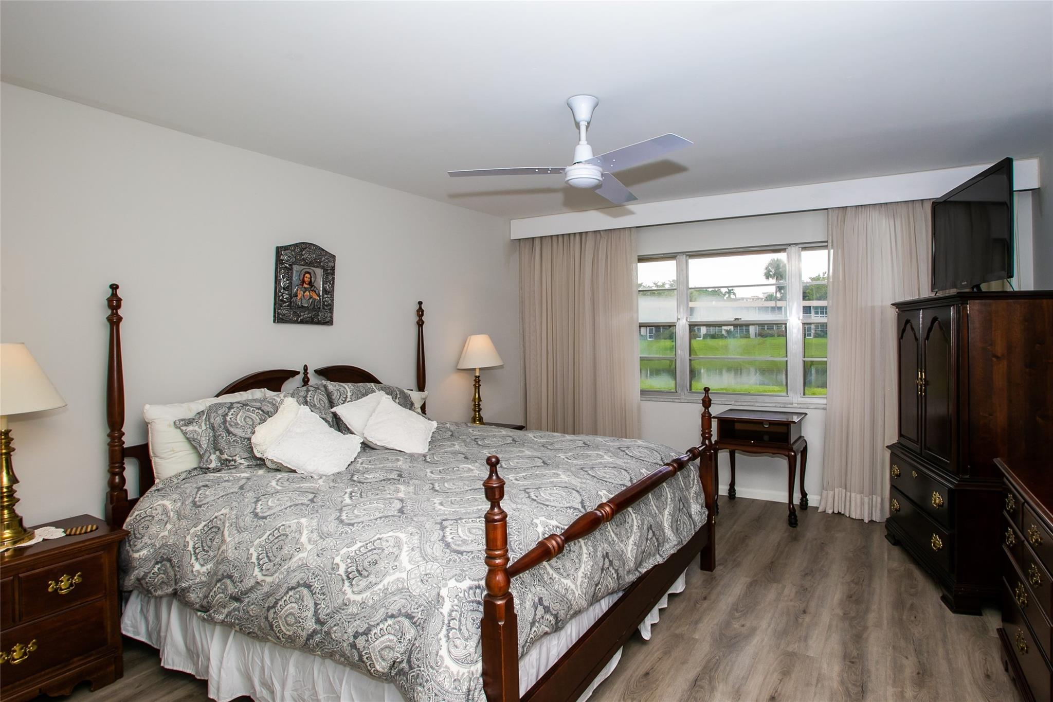 Palm Aire Country Club - Residential