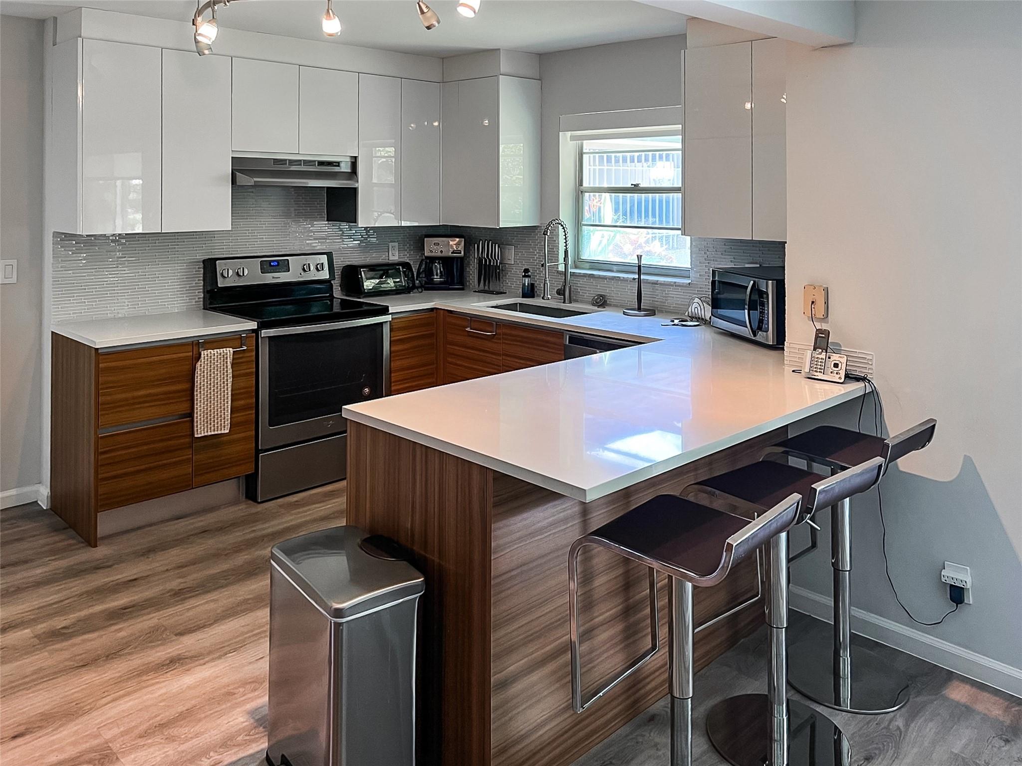 Palm Aire Country Club - Residential