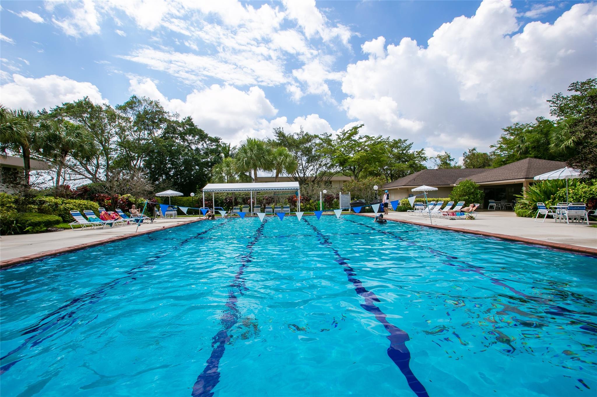 Palm Aire Country Club - Residential