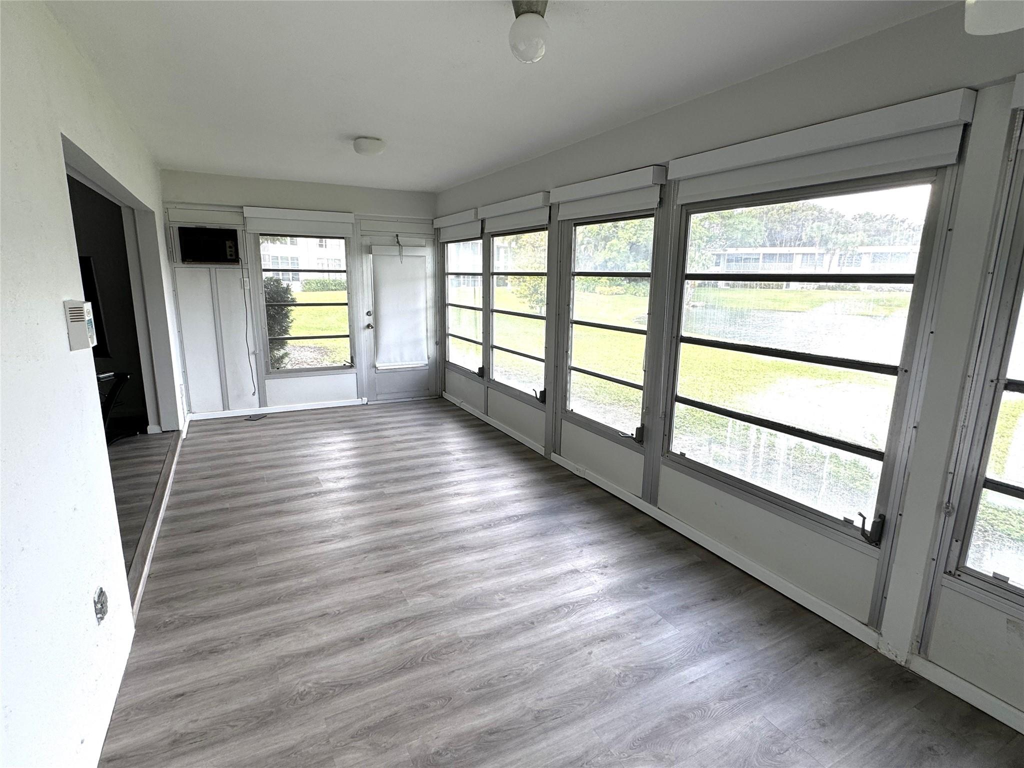 Palm Aire Country Club - Residential