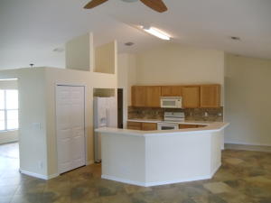 PORT ST LUCIE SECTION 22 - Residential