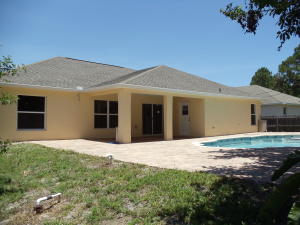 PORT ST LUCIE SECTION 22 - Residential