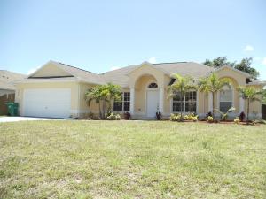 PORT ST LUCIE SECTION 22 - Residential