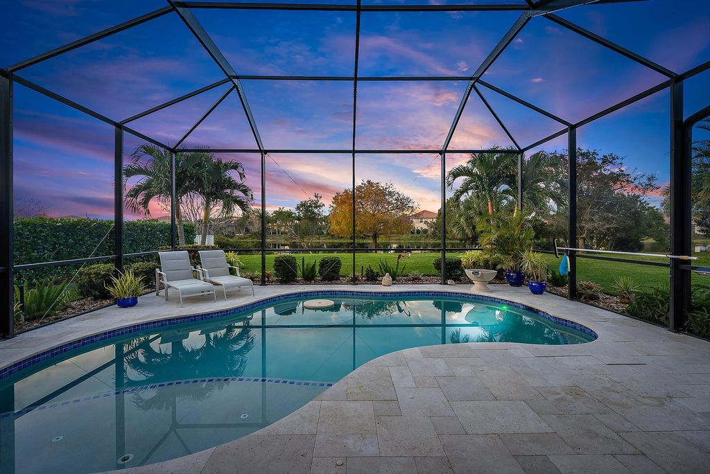 Photo of 1506 SE Legacy Cove Circle, Stuart, FL 34997 (MLS # R10948303)