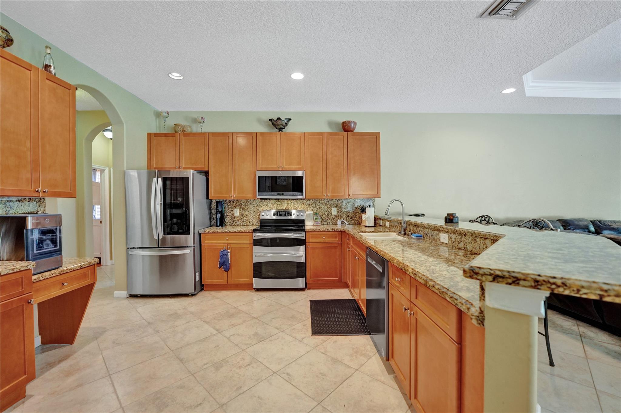 G-249 - Residential