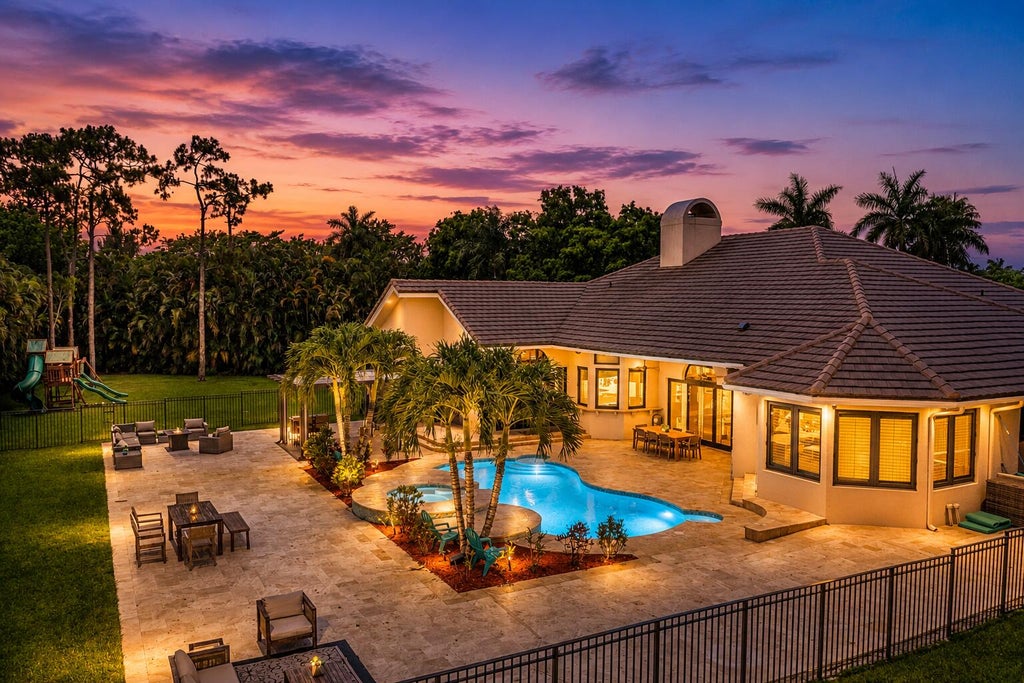 Photo of 7520 NW 50th Court, Coral Springs, FL 33067 (MLS # B26036109)