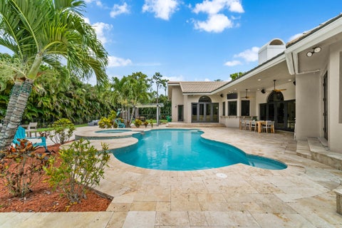 Tiny photo for 7520 NW 50th Court, Coral Springs, FL 33067 (MLS # B26036109)