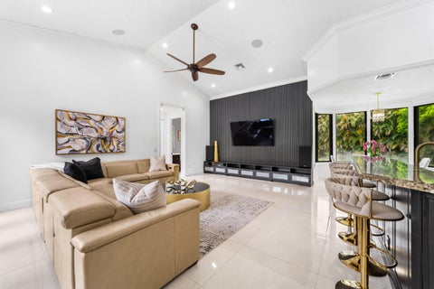 Tiny photo for 7520 NW 50th Court, Coral Springs, FL 33067 (MLS # B26036109)