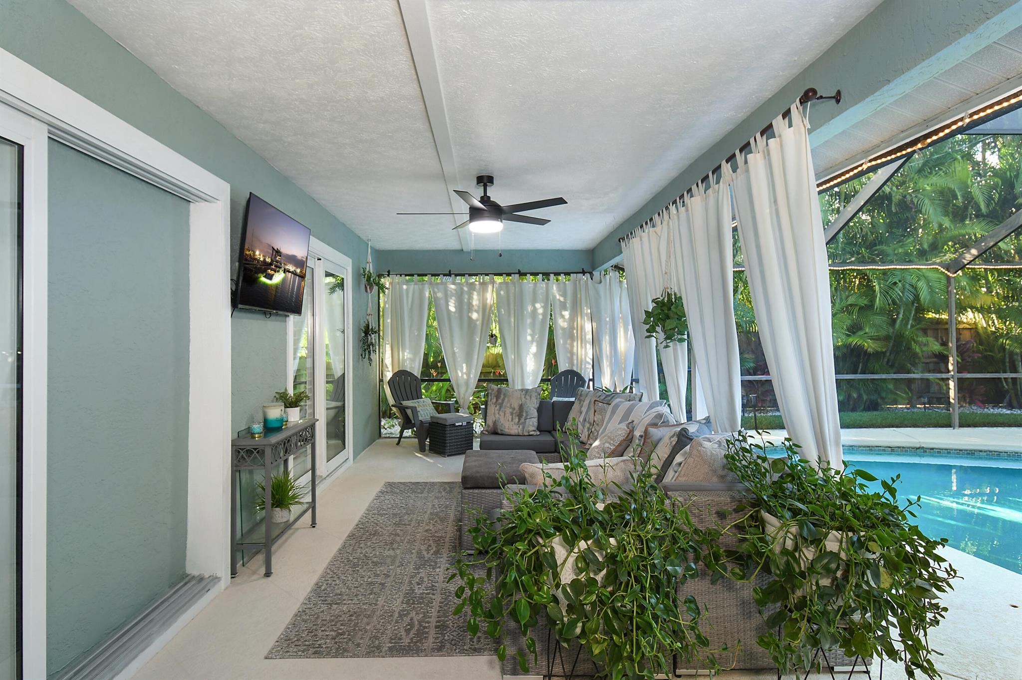 PORT ST LUCIE SECTION 39 - Residential