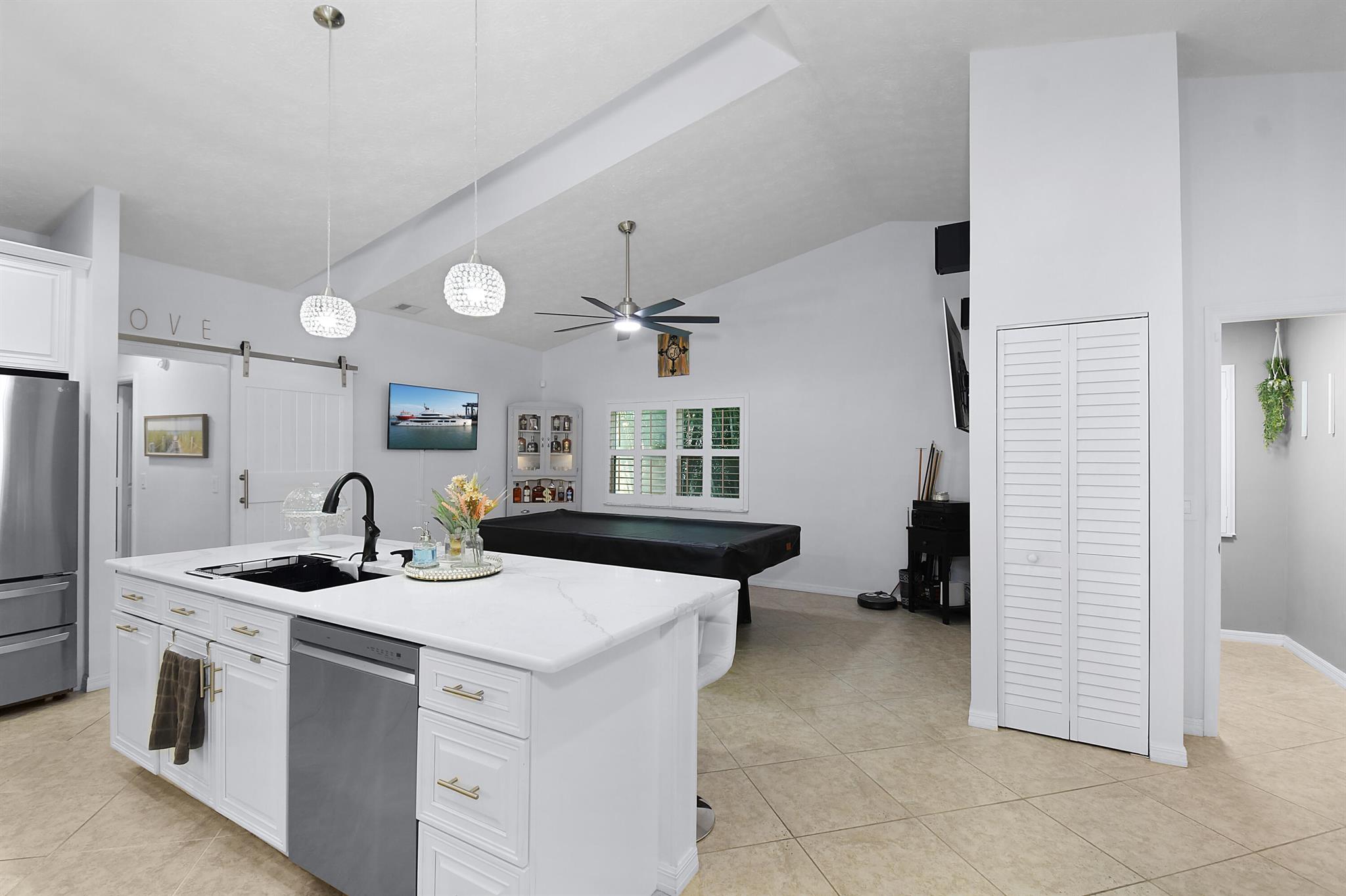 PORT ST LUCIE SECTION 39 - Residential