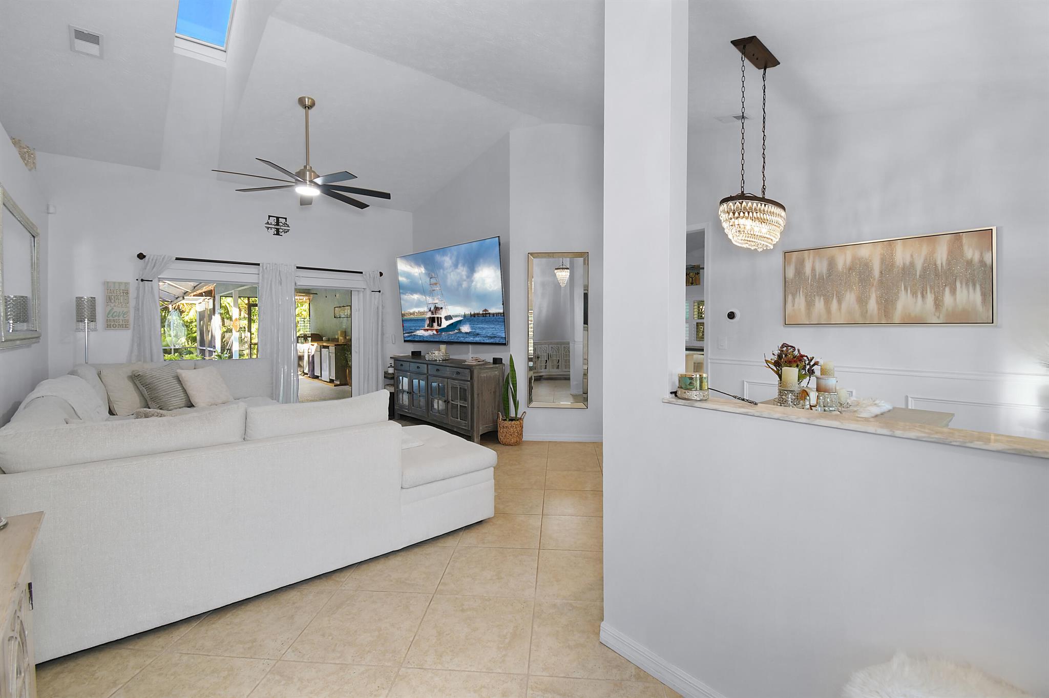 PORT ST LUCIE SECTION 39 - Residential