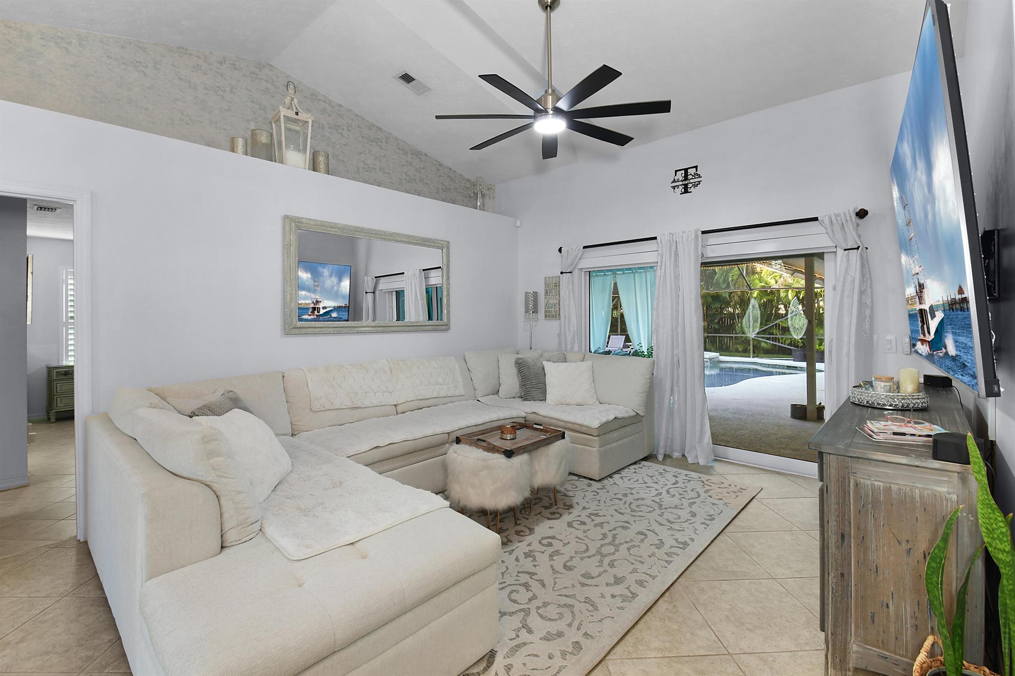 PORT ST LUCIE SECTION 39 - Residential