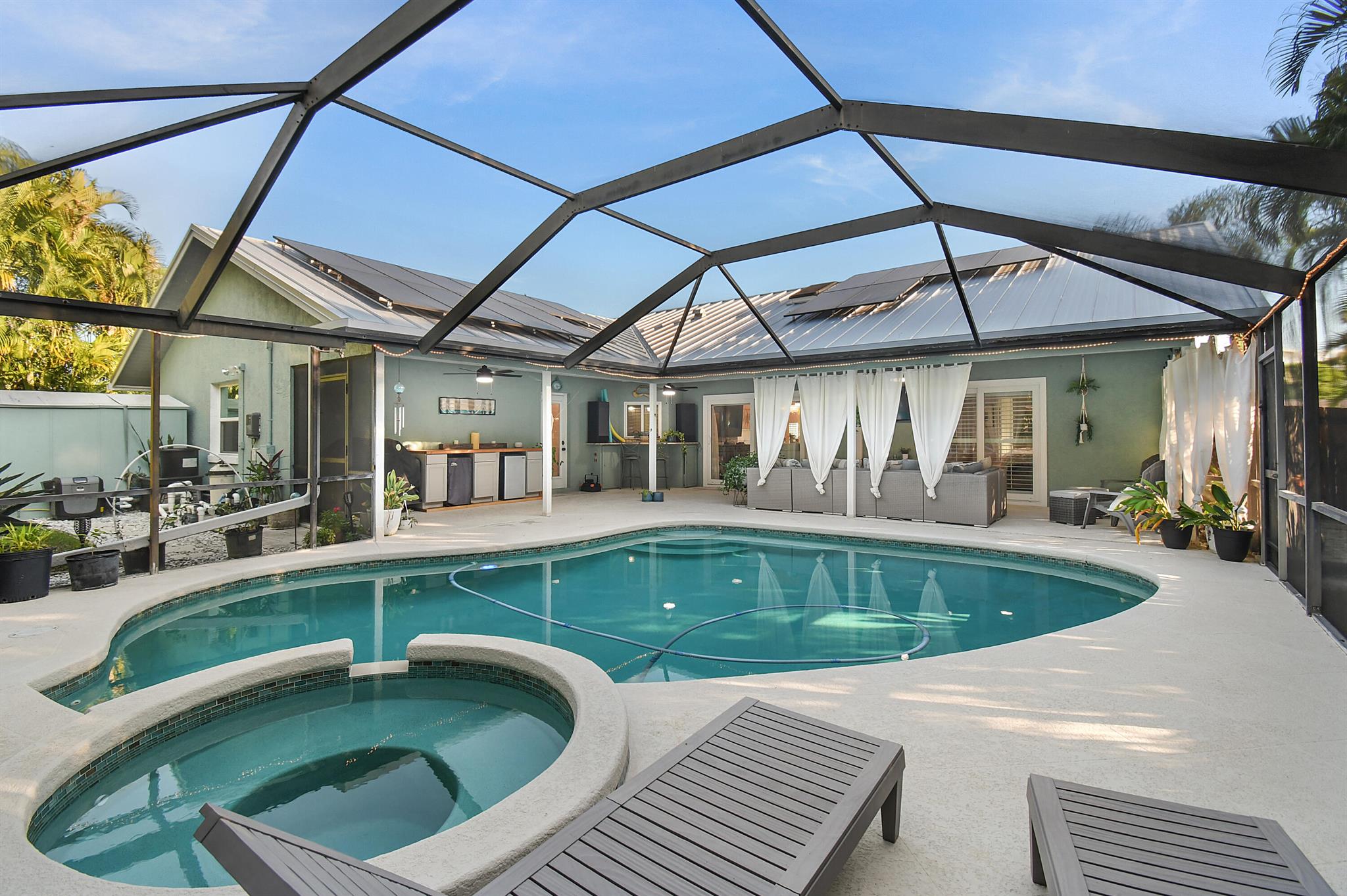 PORT ST LUCIE SECTION 39 - Residential
