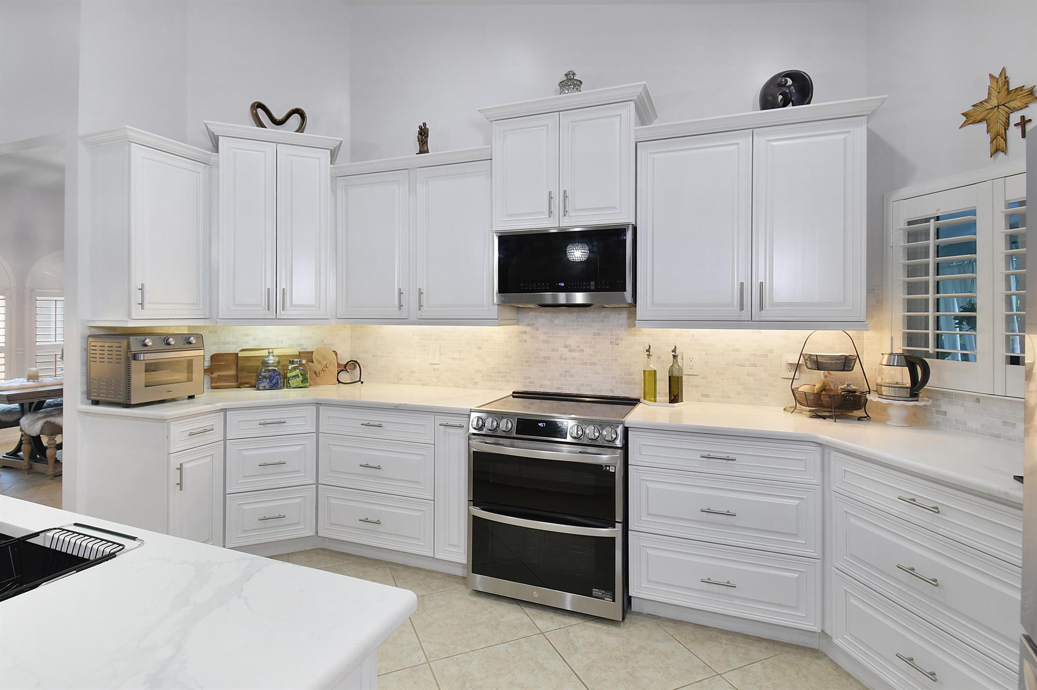 PORT ST LUCIE SECTION 39 - Residential