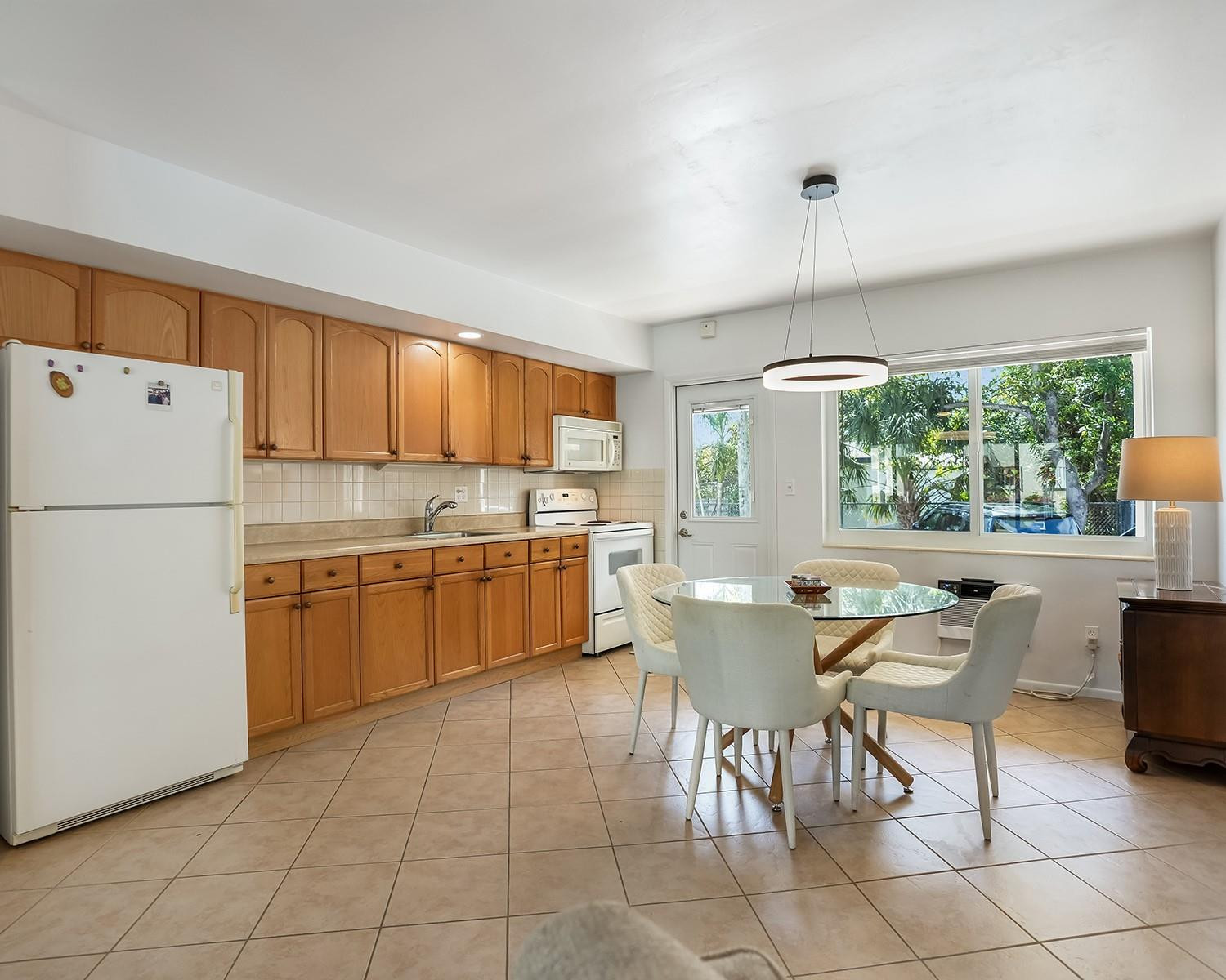 Sunshine Villas - Residential