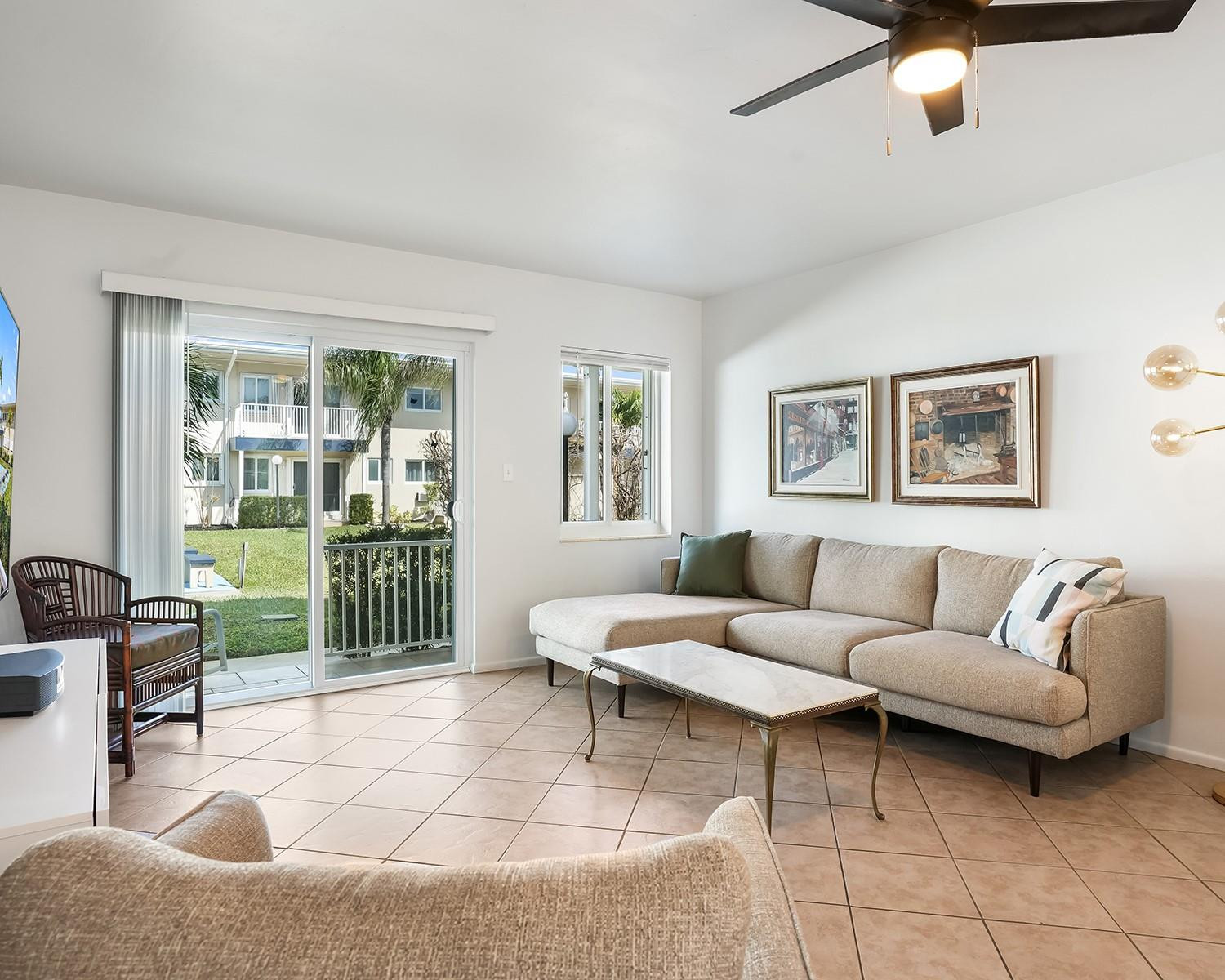 Sunshine Villas - Residential