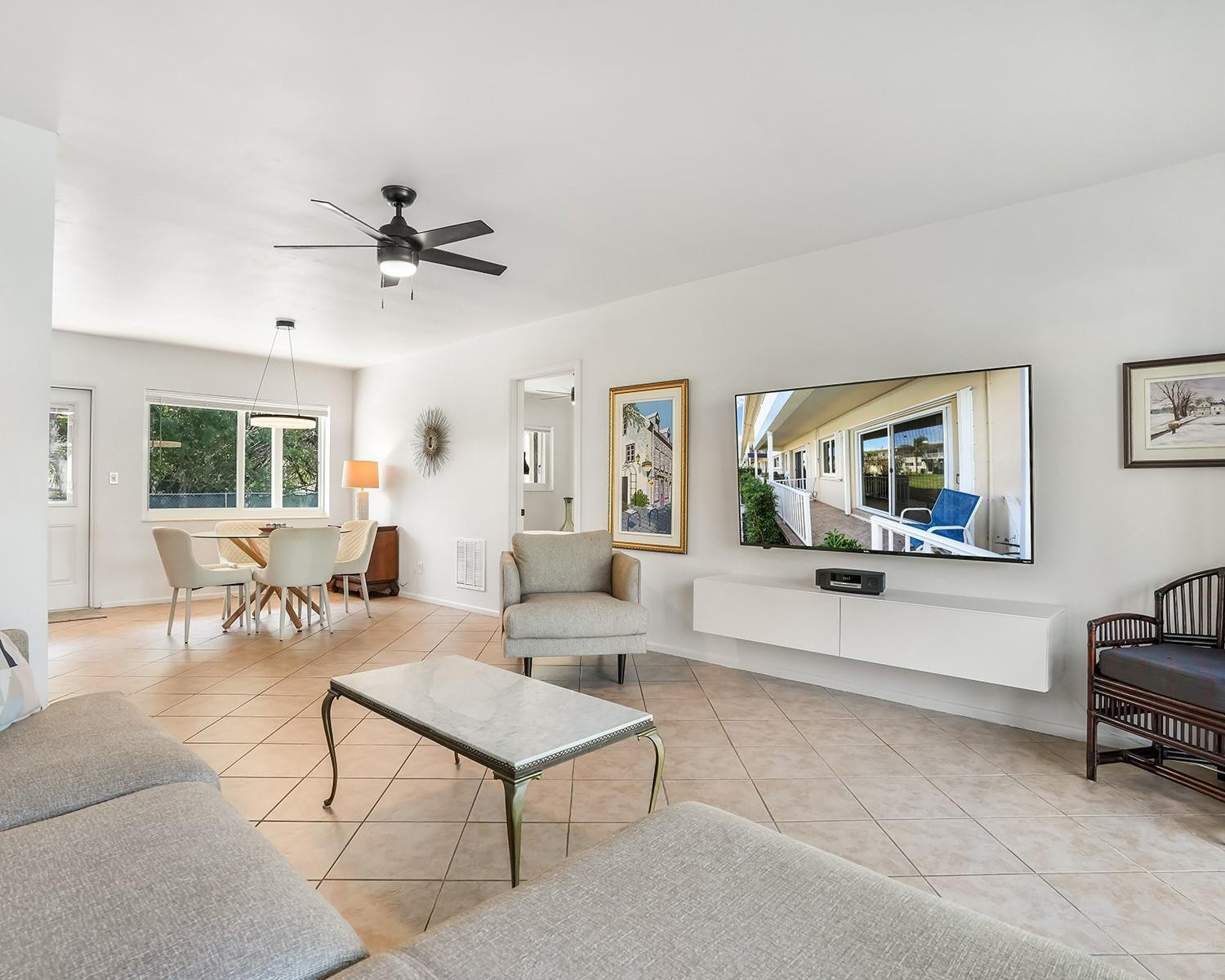 Sunshine Villas - Residential