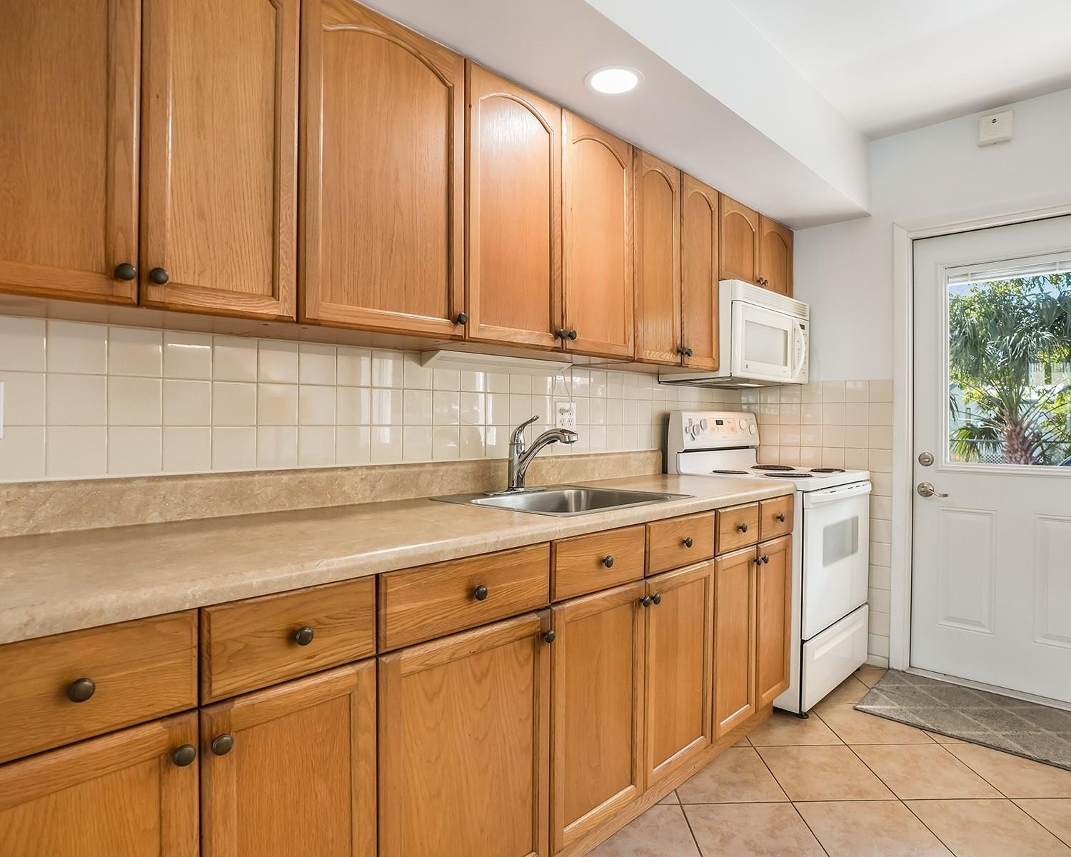 Sunshine Villas - Residential