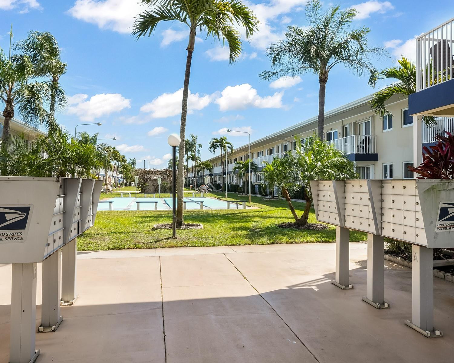 Sunshine Villas - Residential