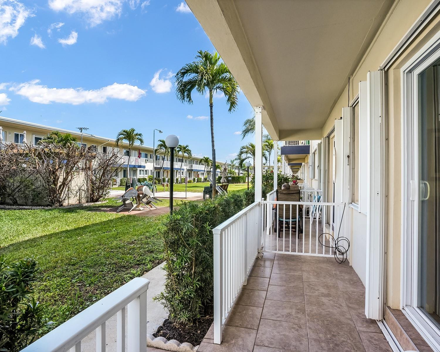 Sunshine Villas - Residential