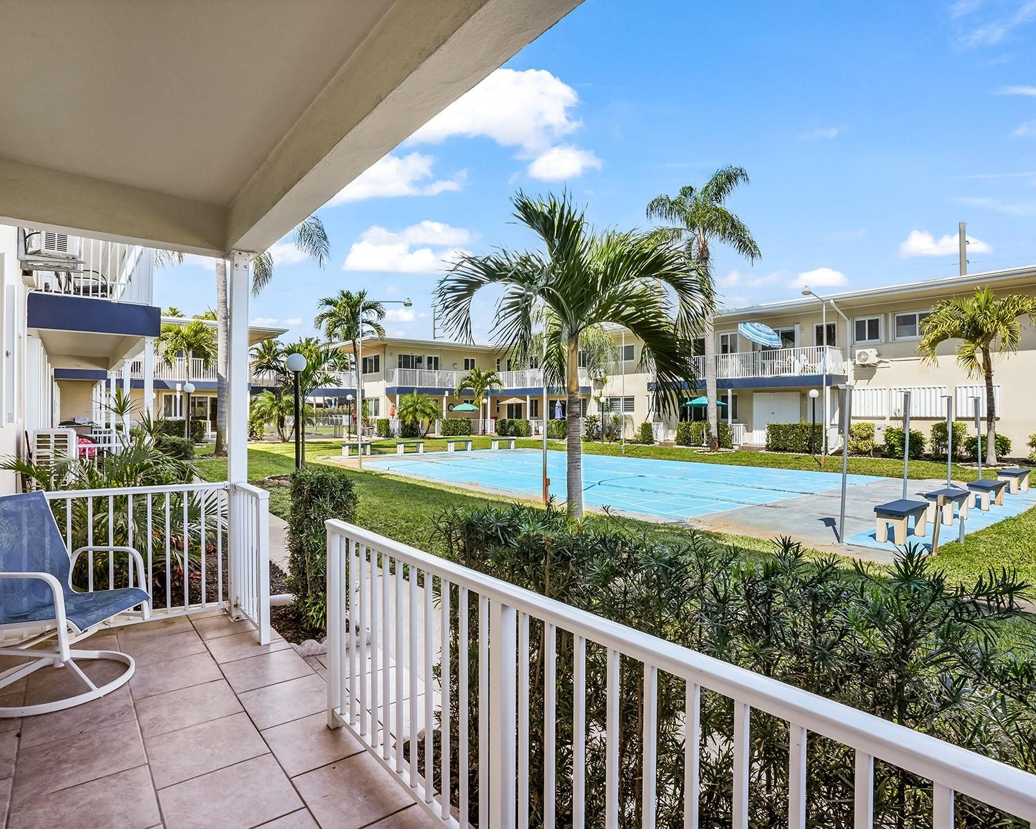 Sunshine Villas - Residential