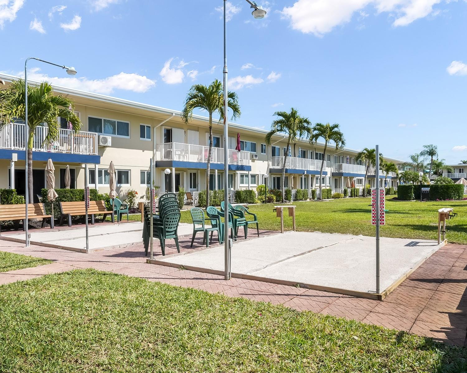 Sunshine Villas - Residential