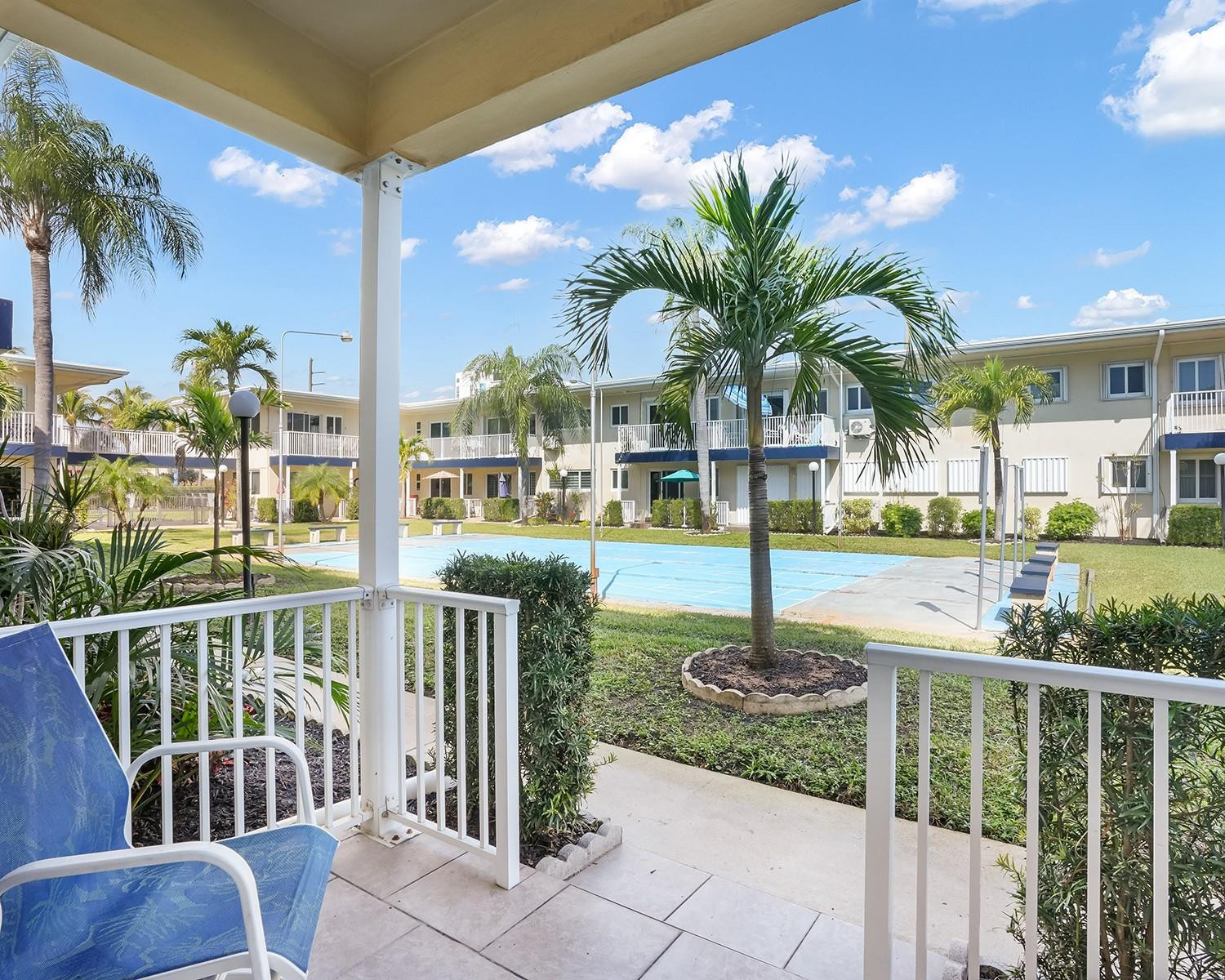 Sunshine Villas - Residential