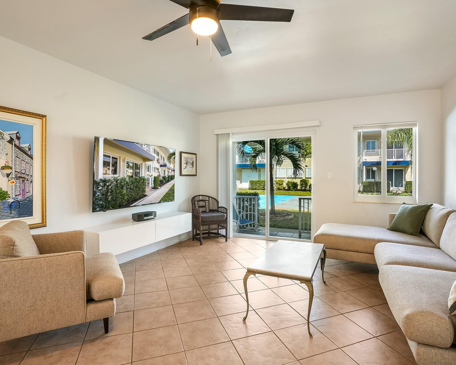 Sunshine Villas - Residential