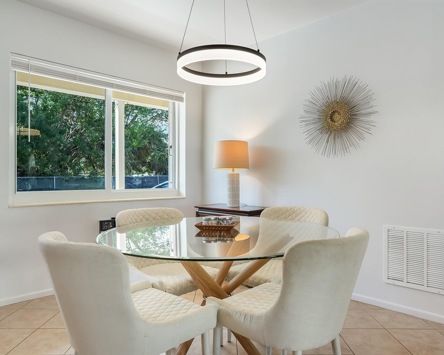 Sunshine Villas - Residential