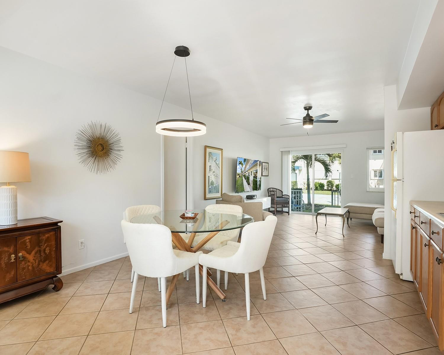 Sunshine Villas - Residential