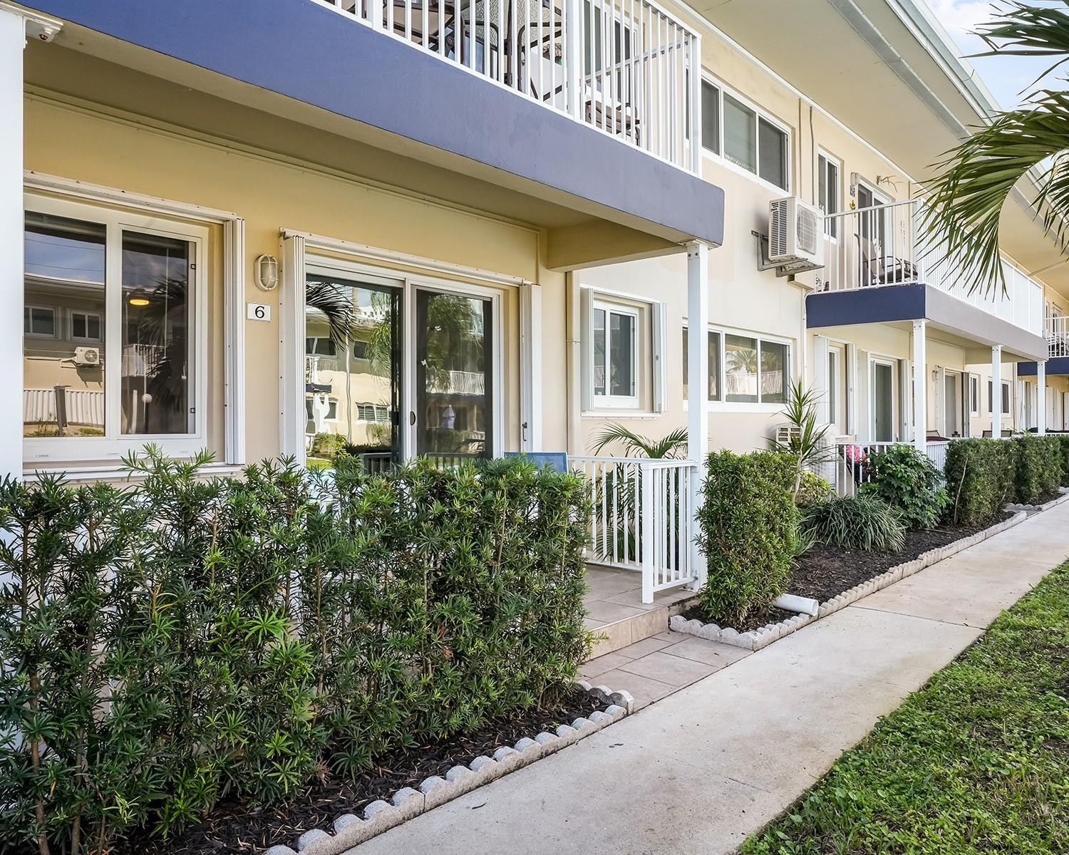 Sunshine Villas - Residential