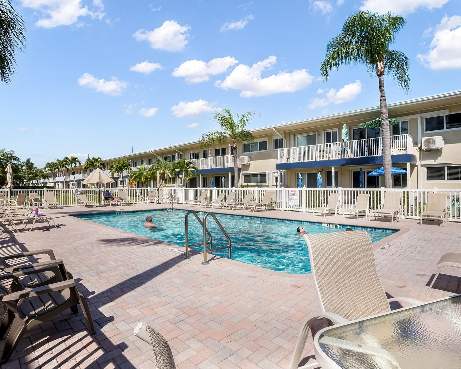 Sunshine Villas - Residential