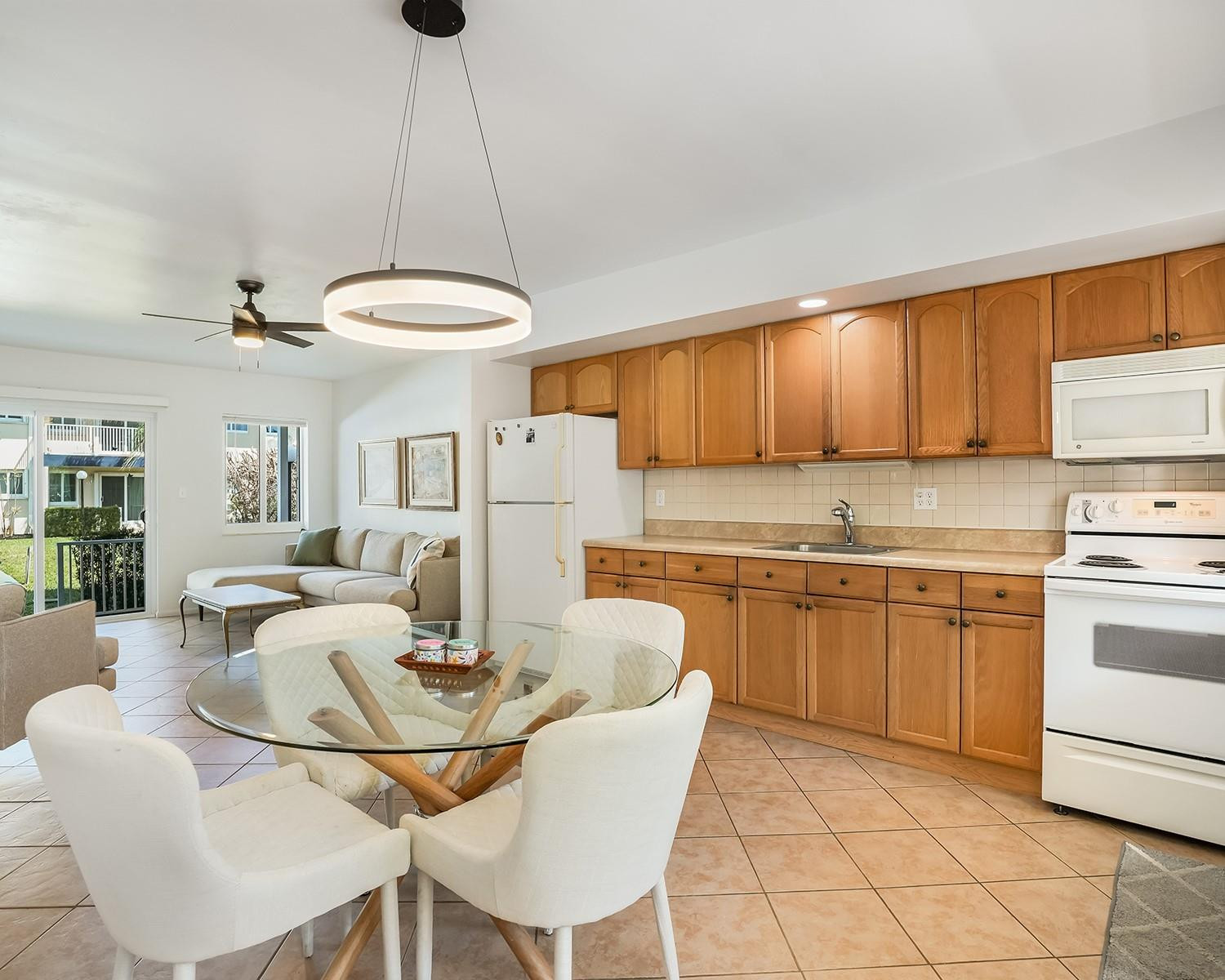 Sunshine Villas - Residential