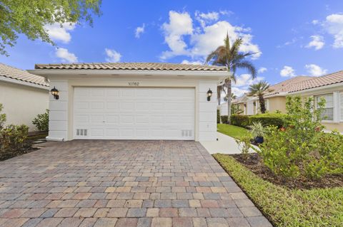 10762 SW Elsinore Drive Port St Lucie FL 34987