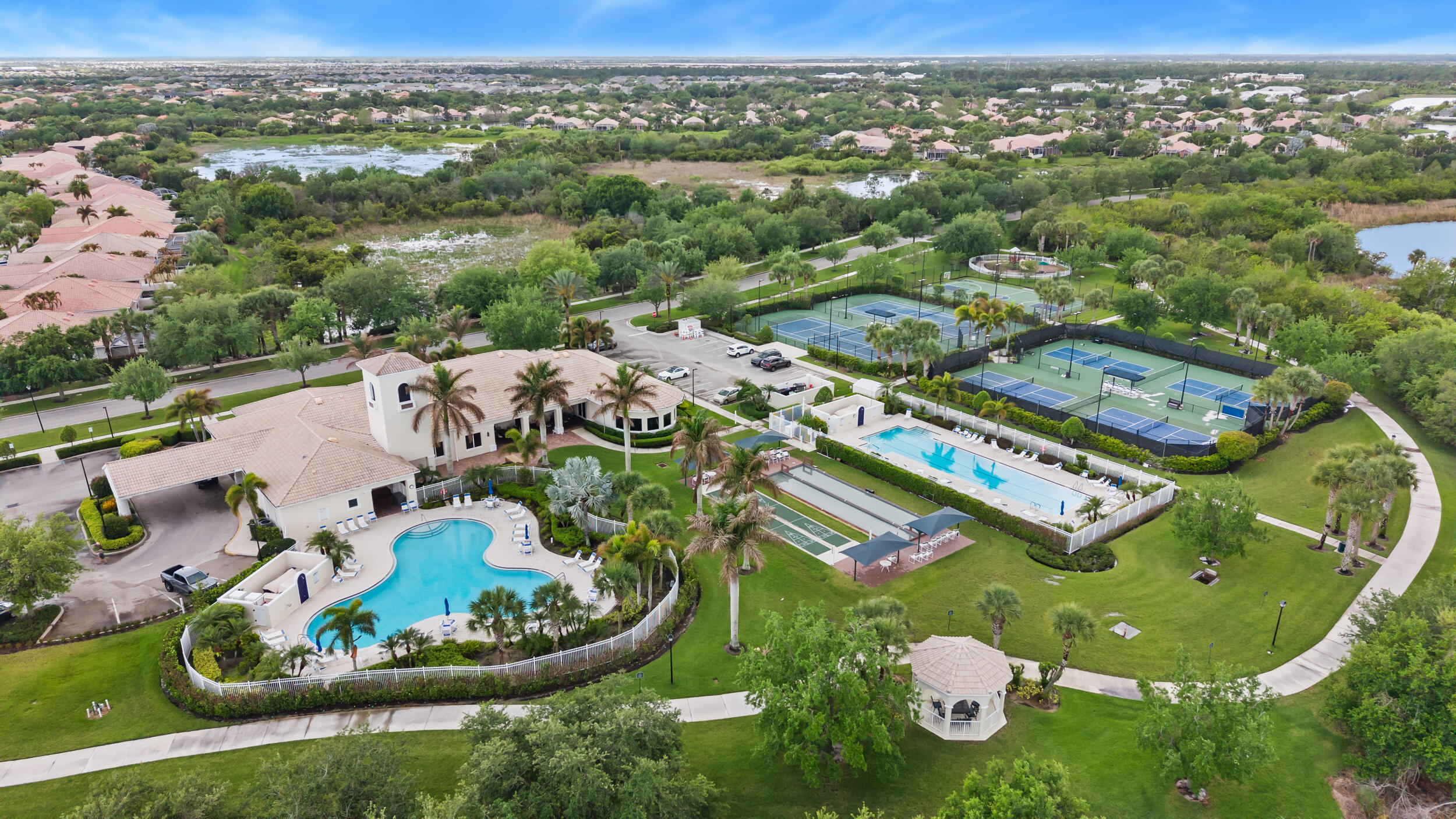 TRADITION PLAT NO  5 - Residential