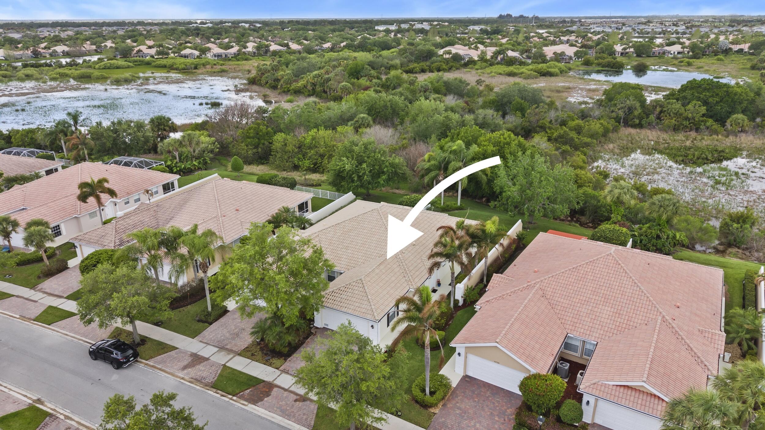 TRADITION PLAT NO  5 - Residential