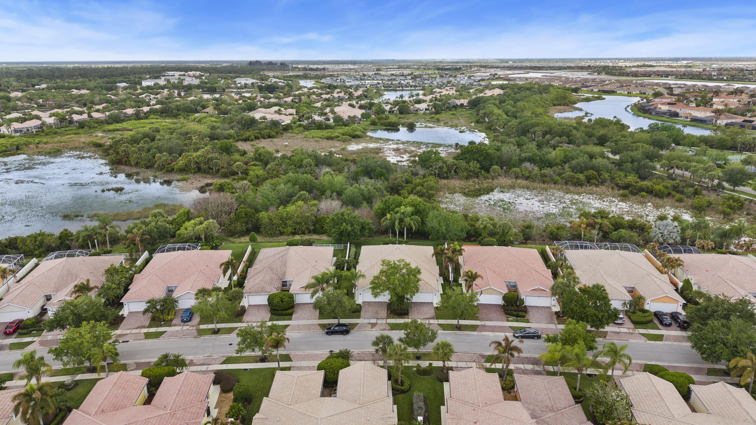 TRADITION PLAT NO  5 - Residential