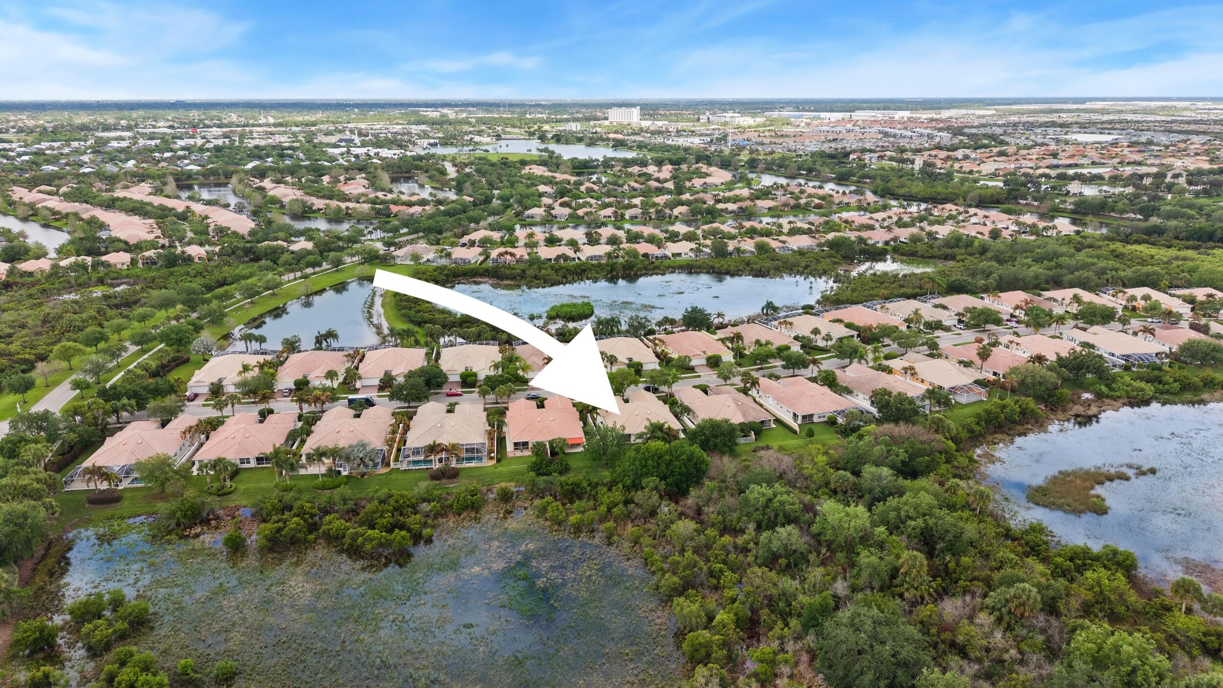 TRADITION PLAT NO  5 - Residential